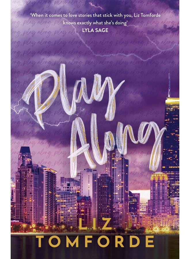 Play Along: the new sports romance for 2024 with steam, fake dating and a Vegas wedding - from the TikTok sensation (Windy City Series)
